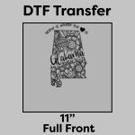 DTF Transfer 11" Thumbnail