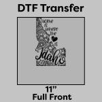 DTF Transfer 11" Thumbnail