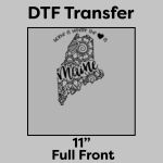 DTF Transfer 11" Thumbnail