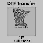 DTF Transfer 11" Thumbnail