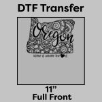 DTF Transfer 11" Thumbnail