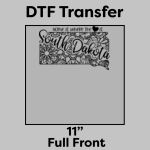 DTF Transfer 11" Thumbnail