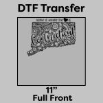 DTF Transfer 11" Thumbnail