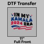 DTF Transfer 11" Thumbnail