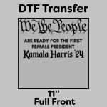 DTF Transfer 11" Thumbnail