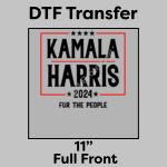 DTF Transfer 11" Thumbnail