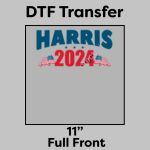 DTF Transfer 11" Thumbnail