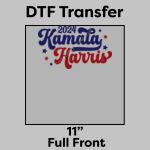 DTF Transfer 11" Thumbnail