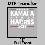 DTF Transfer 11" Thumbnail