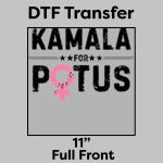 DTF Transfer 11" Thumbnail