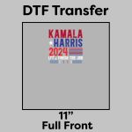 DTF Transfer 11" Thumbnail