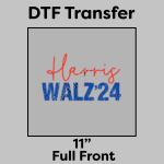 DTF Transfer 11" Thumbnail