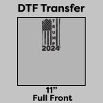 DTF Transfer 11" Thumbnail