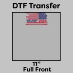 DTF Transfer 11" Thumbnail