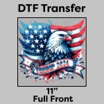 DTF Transfer 11" Thumbnail