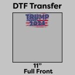 DTF Transfer 11" Thumbnail