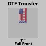 DTF Transfer 11" Thumbnail