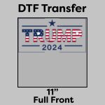 DTF Transfer 11" Thumbnail