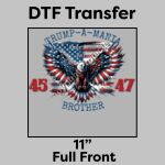 DTF Transfer 11" Thumbnail