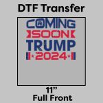 DTF Transfer 11" Thumbnail