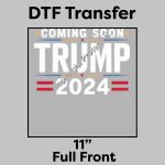 DTF Transfer 11" Thumbnail