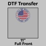 DTF Transfer 11" Thumbnail