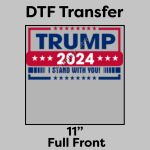 DTF Transfer 11" Thumbnail