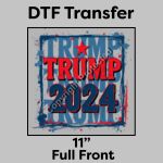 DTF Transfer 11" Thumbnail