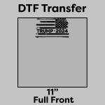 DTF Transfer 11" Thumbnail