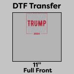 DTF Transfer 11" Thumbnail