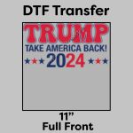 DTF Transfer 11" Thumbnail