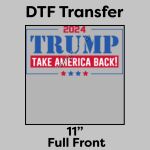 DTF Transfer 11" Thumbnail