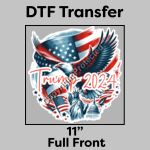 DTF Transfer 11" Thumbnail