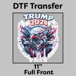 DTF Transfer 11" Thumbnail