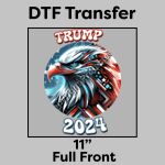 DTF Transfer 11" Thumbnail