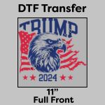 DTF Transfer 11" Thumbnail