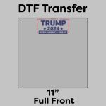 DTF Transfer 11" Thumbnail