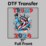 DTF Transfer 11" Thumbnail