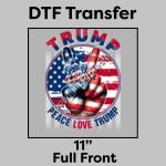 DTF Transfer 11" Thumbnail