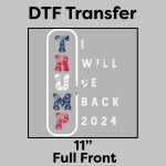 DTF Transfer 11" Thumbnail