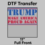 DTF Transfer 11" Thumbnail