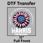 DTF Transfer 11" Thumbnail