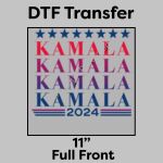 DTF Transfer 11" Thumbnail