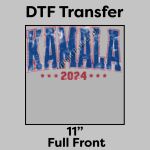 DTF Transfer 11" Thumbnail