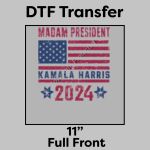 DTF Transfer 11" Thumbnail