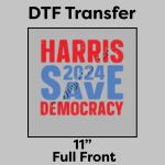 DTF Transfer 11" Thumbnail