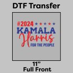 DTF Transfer 11" Thumbnail