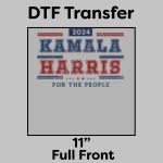 DTF Transfer 11" Thumbnail