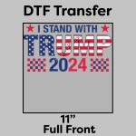 DTF Transfer 11" Thumbnail