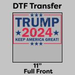 DTF Transfer 11" Thumbnail